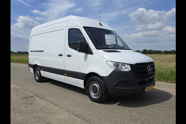 Mercedes-Benz Sprinter 315 1.9 CDI L2H2 RWD - Euro 6 - AUTOMAAT - 150 Pk - MBUX - ParkeerCamera -