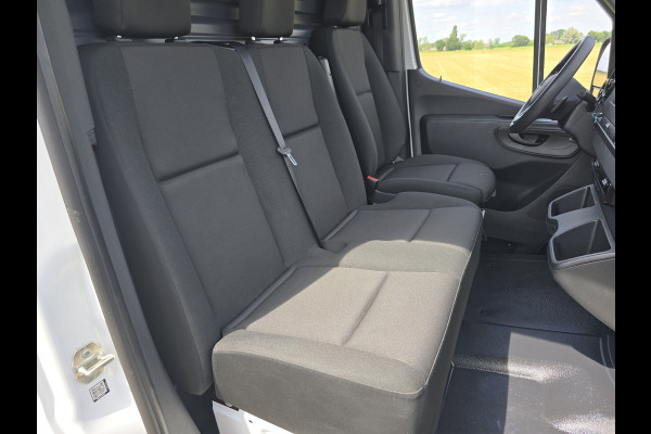 Mercedes-Benz Sprinter 315 1.9 CDI L2H2 RWD - Euro 6 - AUTOMAAT - 150 Pk - MBUX - ParkeerCamera -