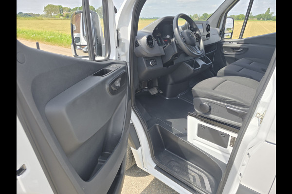 Mercedes-Benz Sprinter 315 1.9 CDI L2H2 RWD - Euro 6 - AUTOMAAT - 150 Pk - MBUX - ParkeerCamera -