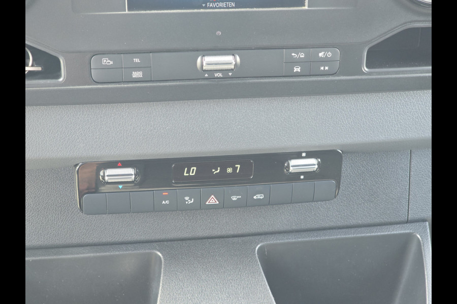 Mercedes-Benz Sprinter 315 1.9 CDI L2H2 RWD - Euro 6 - AUTOMAAT - 150 Pk - MBUX - ParkeerCamera -