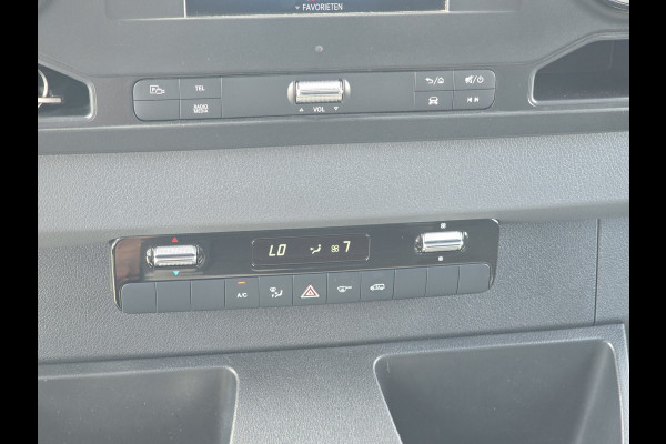 Mercedes-Benz Sprinter 315 1.9 CDI L2H2 RWD - Euro 6 - AUTOMAAT - 150 Pk - MBUX - ParkeerCamera -