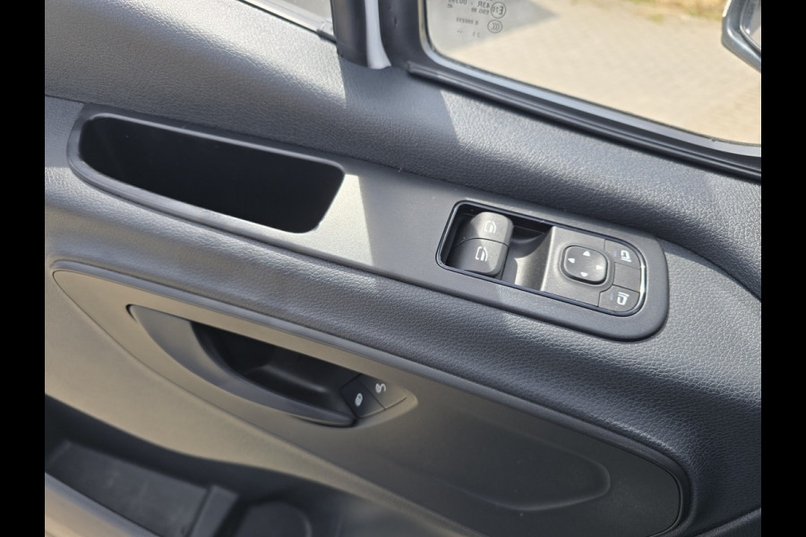 Mercedes-Benz Sprinter 315 1.9 CDI L2H2 RWD - Euro 6 - AUTOMAAT - 150 Pk - MBUX - ParkeerCamera -