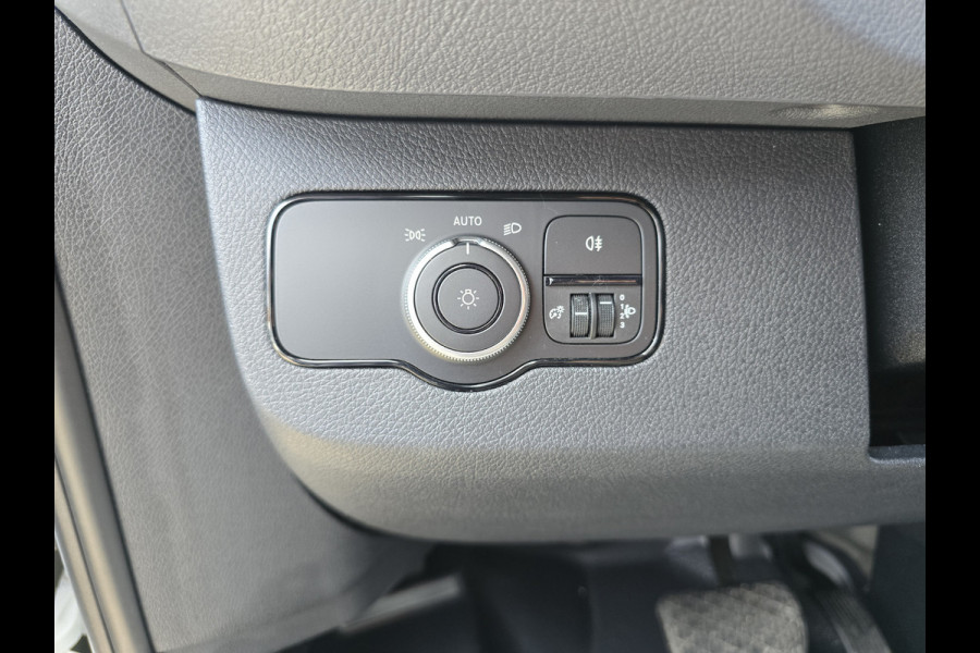 Mercedes-Benz Sprinter 315 1.9 CDI L2H2 RWD - Euro 6 - AUTOMAAT - 150 Pk - MBUX - ParkeerCamera -