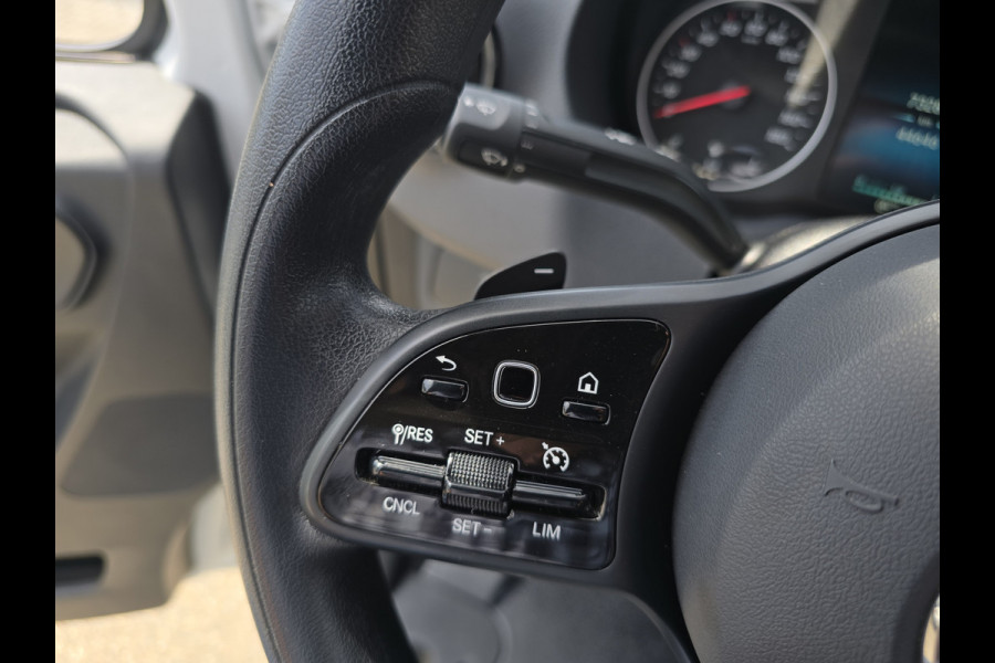 Mercedes-Benz Sprinter 315 1.9 CDI L2H2 RWD - Euro 6 - AUTOMAAT - 150 Pk - MBUX - ParkeerCamera -