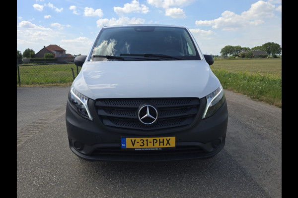 Mercedes-Benz Vito 116 CDI L3 H1 - AUTOMAAT - Euro 6 - 160 Pk - Airco - Cruise Control - ParkeerCamera