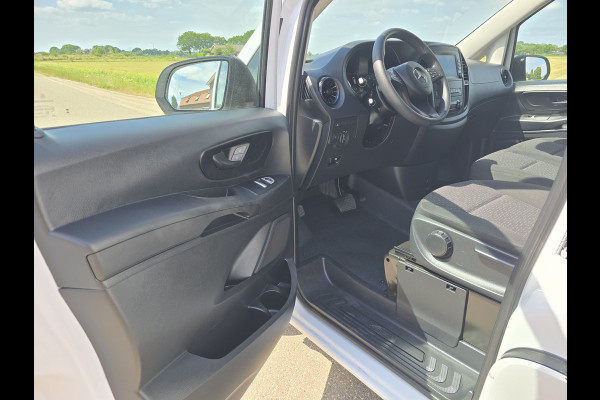 Mercedes-Benz Vito 116 CDI L3 H1 - AUTOMAAT - Euro 6 - 160 Pk - Airco - Cruise Control - ParkeerCamera