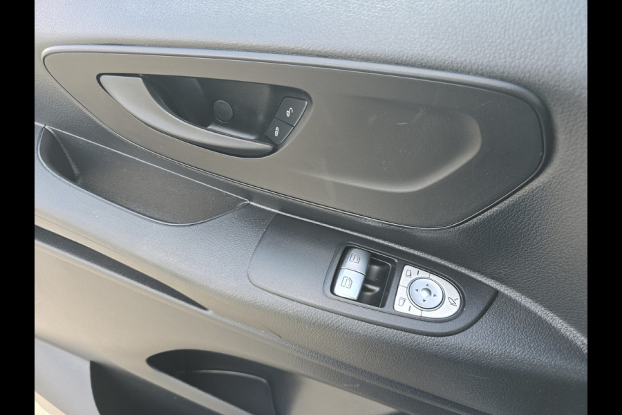 Mercedes-Benz Vito 116 CDI L3 H1 - AUTOMAAT - Euro 6 - 160 Pk - Airco - Cruise Control - ParkeerCamera
