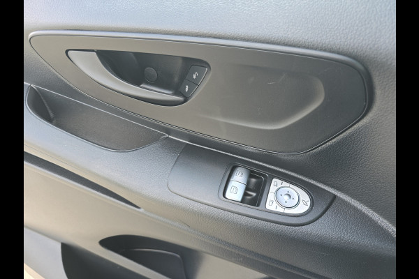 Mercedes-Benz Vito 116 CDI L3 H1 - AUTOMAAT - Euro 6 - 160 Pk - Airco - Cruise Control - ParkeerCamera