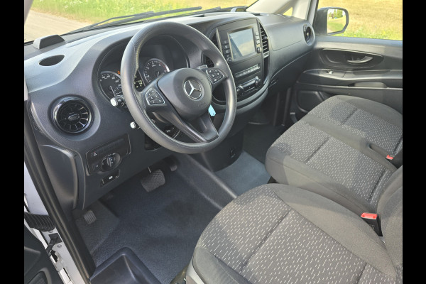 Mercedes-Benz Vito 116 CDI L3 H1 - AUTOMAAT - Euro 6 - 160 Pk - Airco - Cruise Control - ParkeerCamera