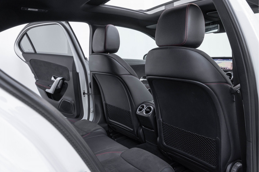 Mercedes-Benz A-Klasse 200 Launch Edition Premium Plus AMG Pano 19''