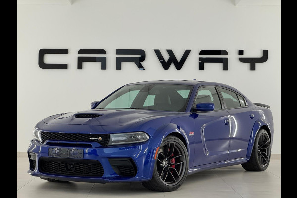 Dodge Charger 6.4 V8 392 SRT Scat Pack Widebody