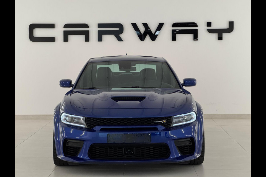 Dodge Charger 6.4 V8 392 SRT Scat Pack Widebody