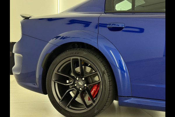 Dodge Charger 6.4 V8 392 SRT Scat Pack Widebody