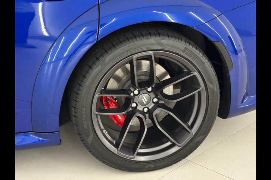 Dodge Charger 6.4 V8 392 SRT Scat Pack Widebody