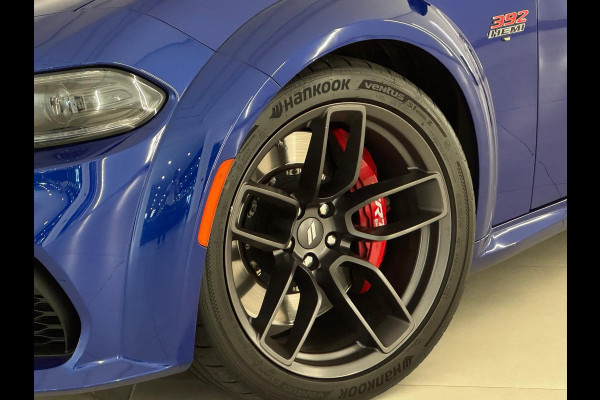 Dodge Charger 6.4 V8 392 SRT Scat Pack Widebody