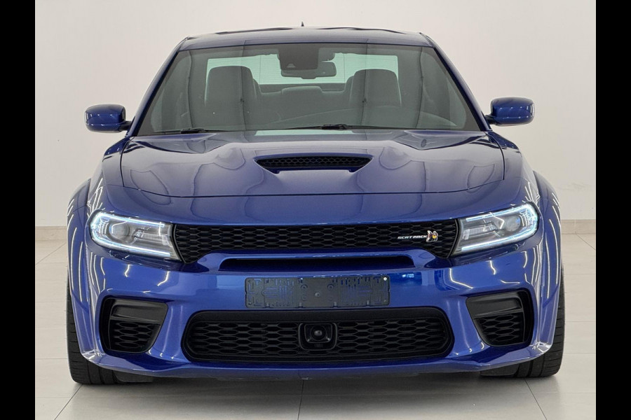 Dodge Charger 6.4 V8 392 SRT Scat Pack Widebody