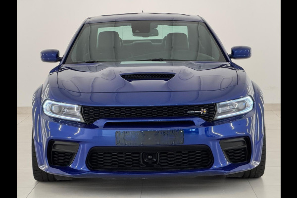 Dodge Charger 6.4 V8 392 SRT Scat Pack Widebody