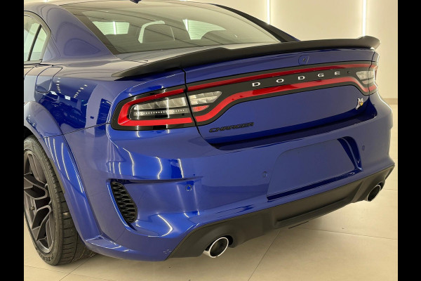Dodge Charger 6.4 V8 392 SRT Scat Pack Widebody
