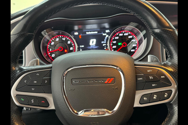 Dodge Charger 6.4 V8 392 SRT Scat Pack Widebody