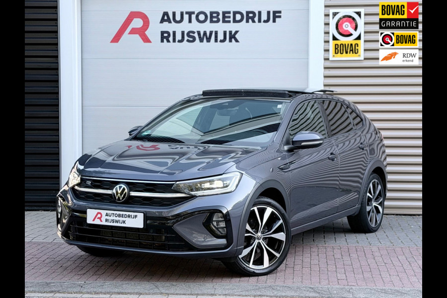 Volkswagen Taigo 1.5 TSI 3x R-Line Pano/AppleCarPlay