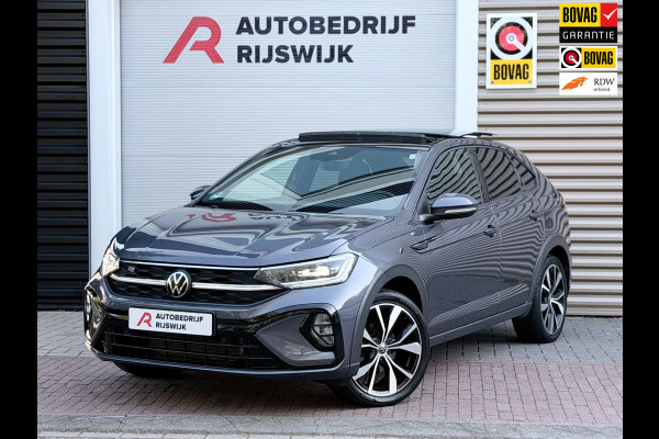 Volkswagen Taigo 1.5 TSI 3x R-Line Pano/AppleCarPlay