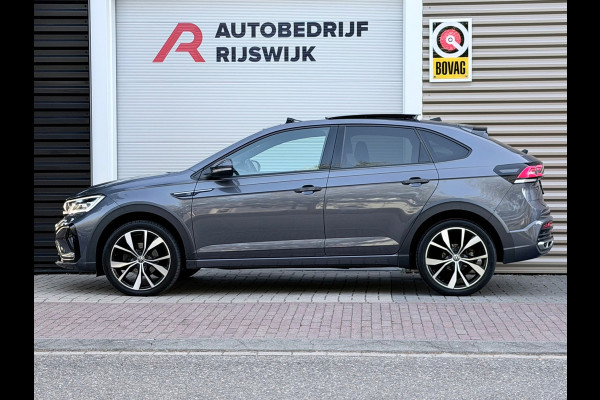 Volkswagen Taigo 1.5 TSI 3x R-Line Pano/AppleCarPlay