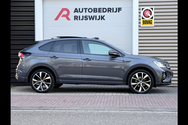 Volkswagen Taigo 1.5 TSI 3x R-Line Pano/AppleCarPlay