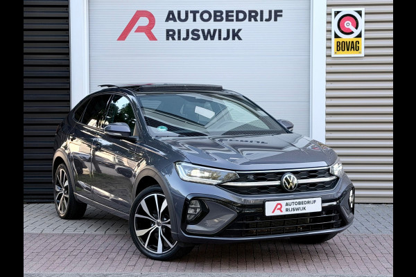 Volkswagen Taigo 1.5 TSI 3x R-Line Pano/AppleCarPlay