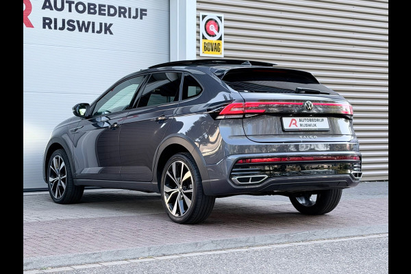 Volkswagen Taigo 1.5 TSI 3x R-Line Pano/AppleCarPlay