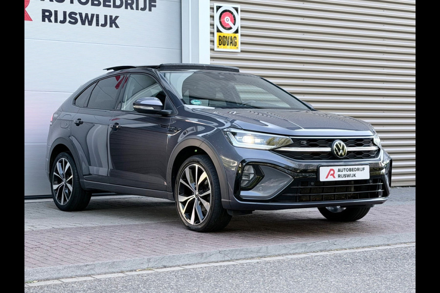 Volkswagen Taigo 1.5 TSI 3x R-Line Pano/AppleCarPlay
