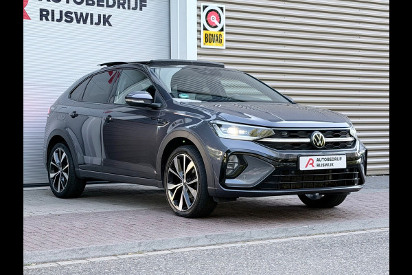 Volkswagen Taigo 1.5 TSI 3x R-Line Pano/AppleCarPlay