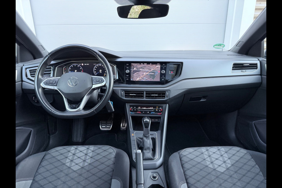 Volkswagen Taigo 1.5 TSI 3x R-Line Pano/AppleCarPlay