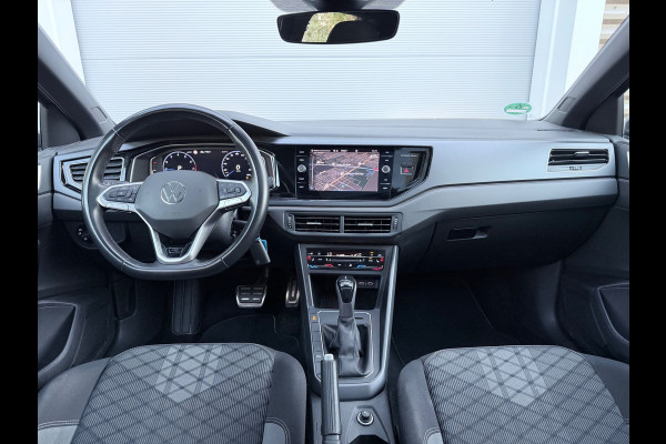 Volkswagen Taigo 1.5 TSI 3x R-Line Pano/AppleCarPlay