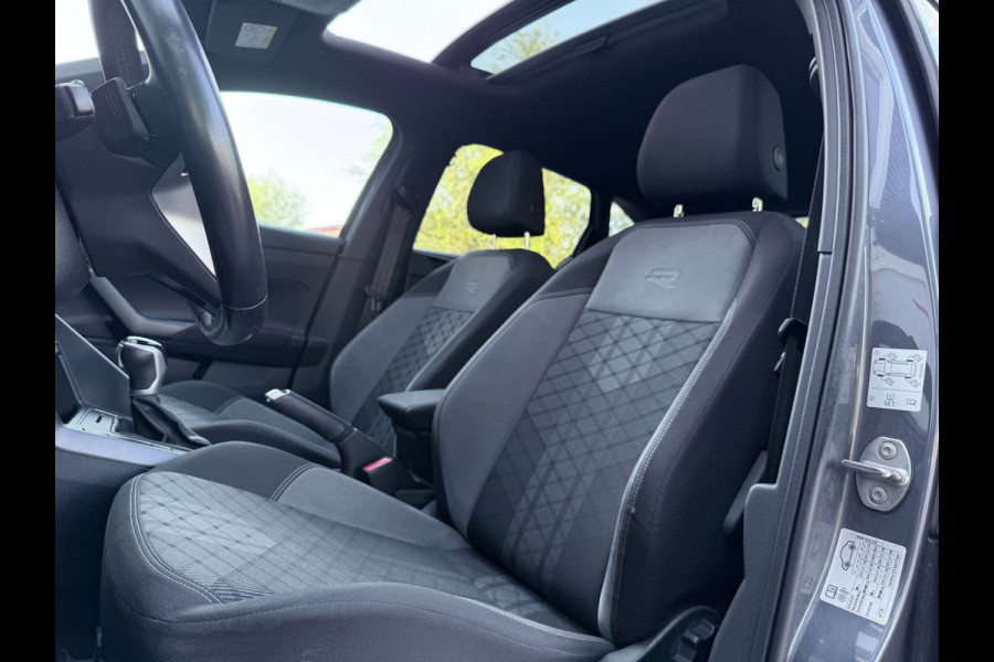 Volkswagen Taigo 1.5 TSI 3x R-Line Pano/AppleCarPlay