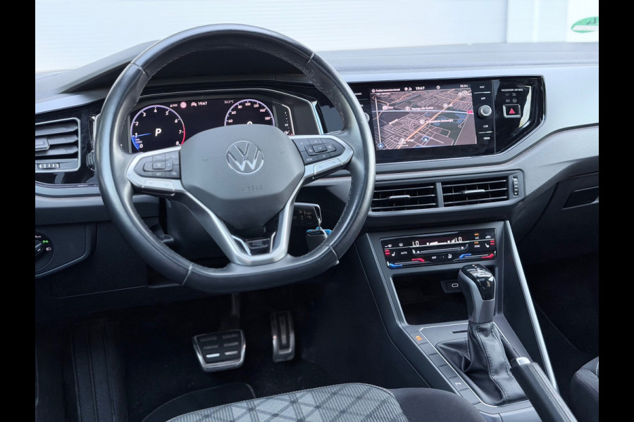 Volkswagen Taigo 1.5 TSI 3x R-Line Pano/AppleCarPlay