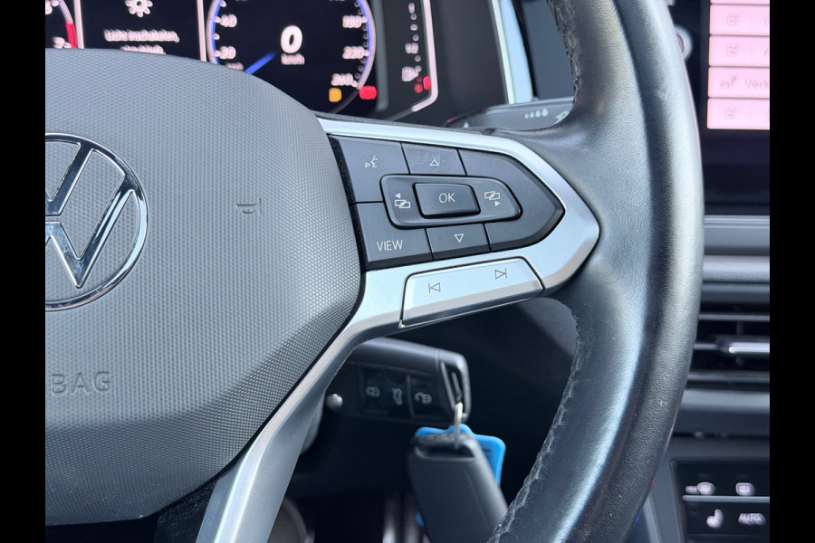 Volkswagen Taigo 1.5 TSI 3x R-Line Pano/AppleCarPlay