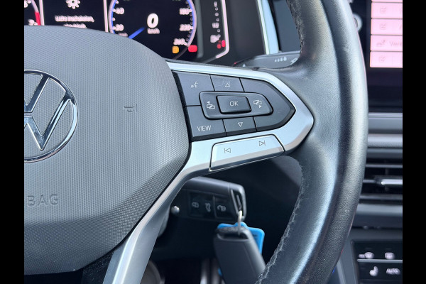 Volkswagen Taigo 1.5 TSI 3x R-Line Pano/AppleCarPlay