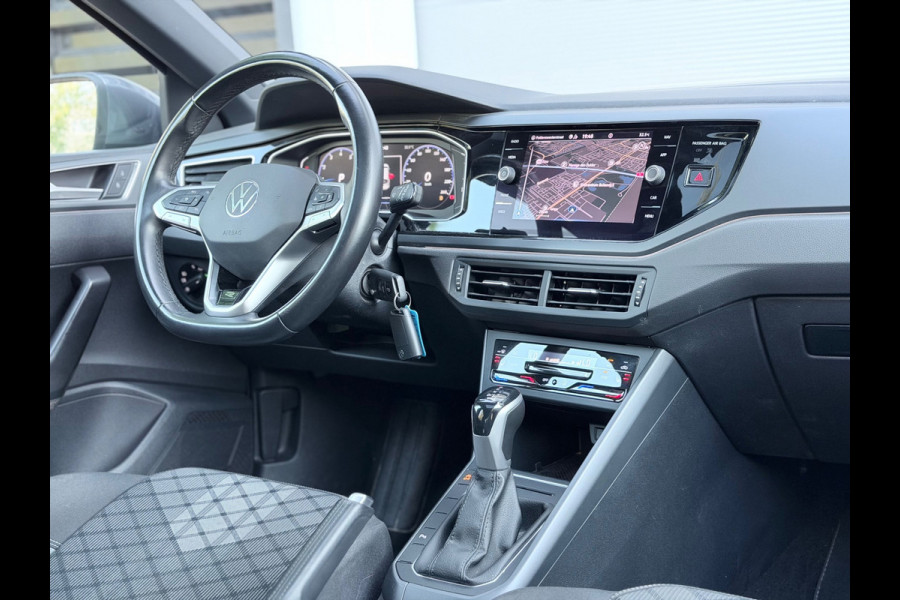 Volkswagen Taigo 1.5 TSI 3x R-Line Pano/AppleCarPlay