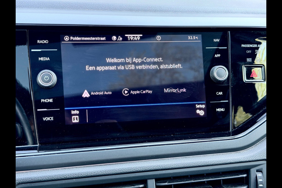 Volkswagen Taigo 1.5 TSI 3x R-Line Pano/AppleCarPlay
