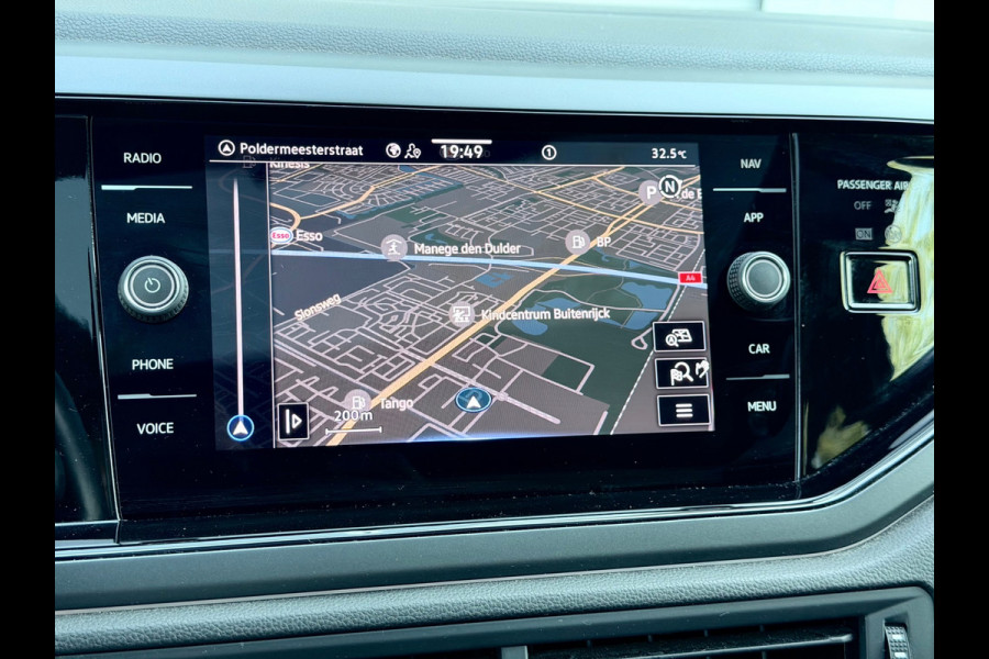 Volkswagen Taigo 1.5 TSI 3x R-Line Pano/AppleCarPlay