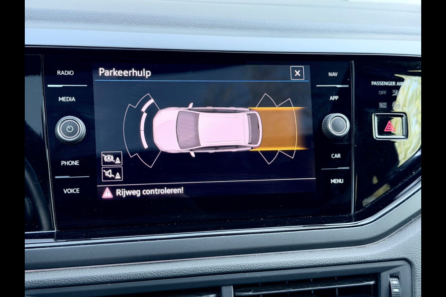 Volkswagen Taigo 1.5 TSI 3x R-Line Pano/AppleCarPlay
