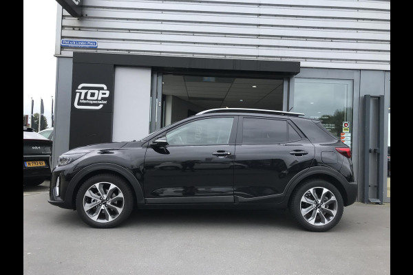 Kia Stonic 1.0 MHEV DynamicPlusLine 120pk 7 JAAR GARANTIE