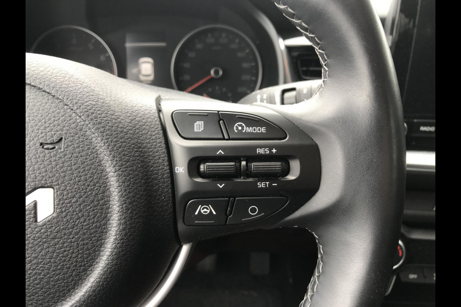 Kia Stonic 1.0 MHEV DynamicPlusLine 120pk 7 JAAR GARANTIE