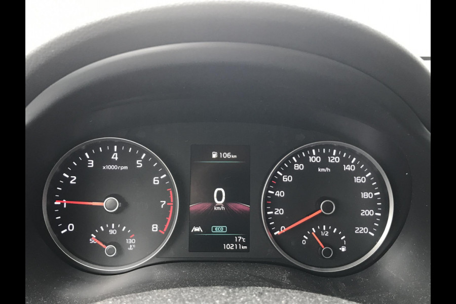 Kia Stonic 1.0 MHEV DynamicPlusLine 120pk 7 JAAR GARANTIE