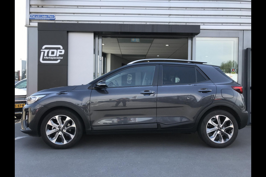 Kia Stonic 1.0 DynamicLine Automaat