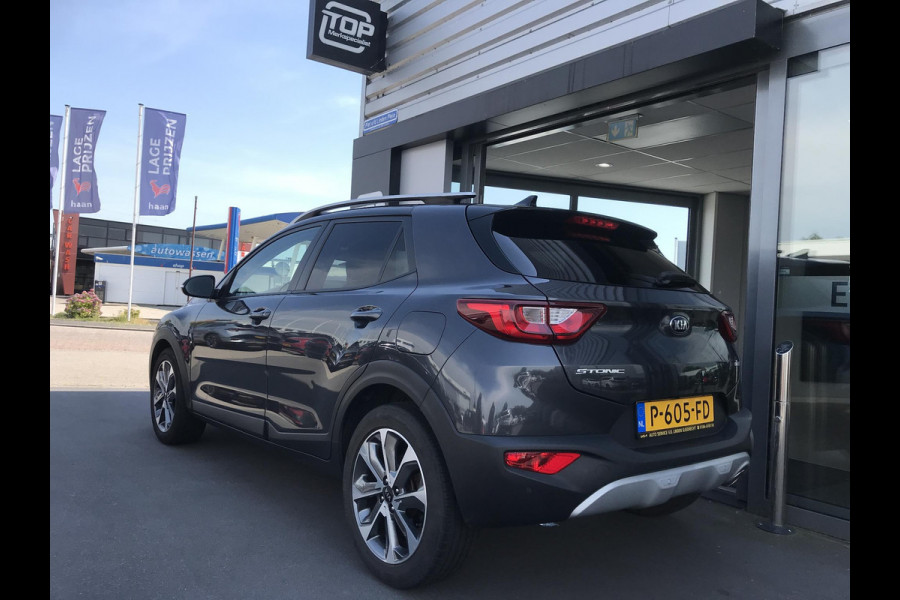 Kia Stonic 1.0 DynamicLine Automaat