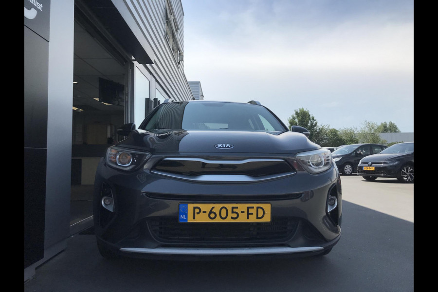 Kia Stonic 1.0 DynamicLine Automaat