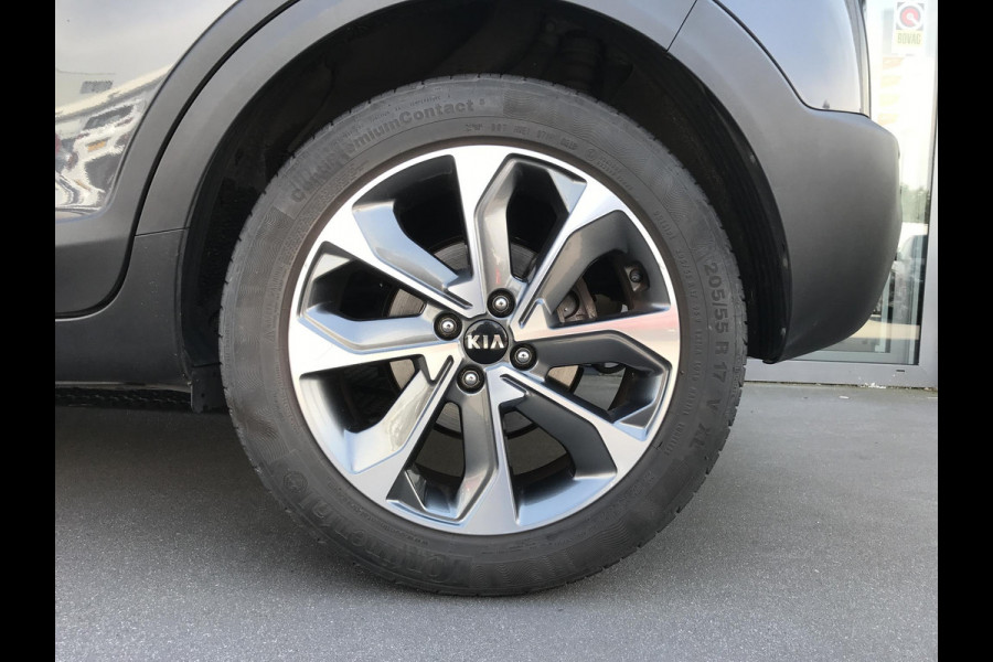 Kia Stonic 1.0 DynamicLine Automaat