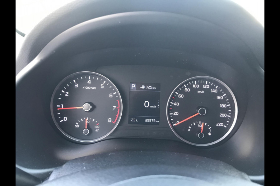Kia Stonic 1.0 DynamicLine Automaat