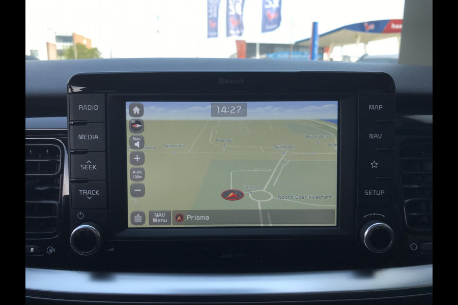 Kia Stonic 1.0 DynamicLine Automaat